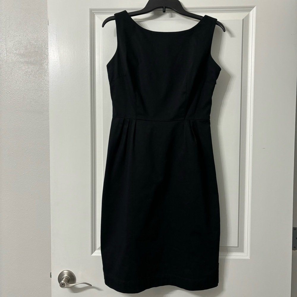 Trashy Diva Black Dress Size 8 - Picture 4 of 7